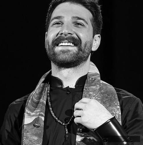 دانلود آهنگ حواسم نبود و نفهمیدم نگهان دیدم عاشقت هستم حمید هیراد