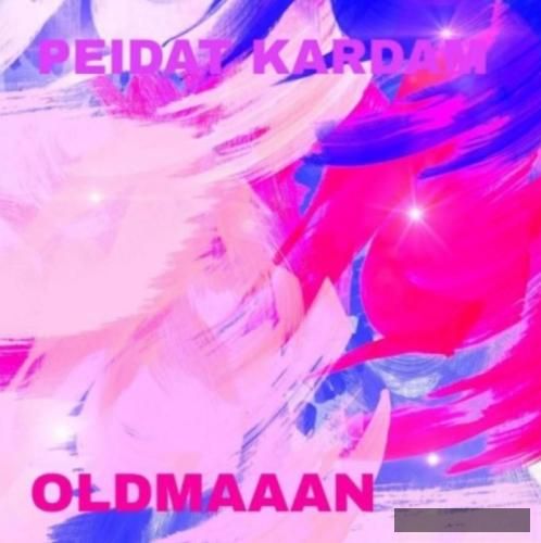دانلود آهنگ پیدات کردم اولدمن