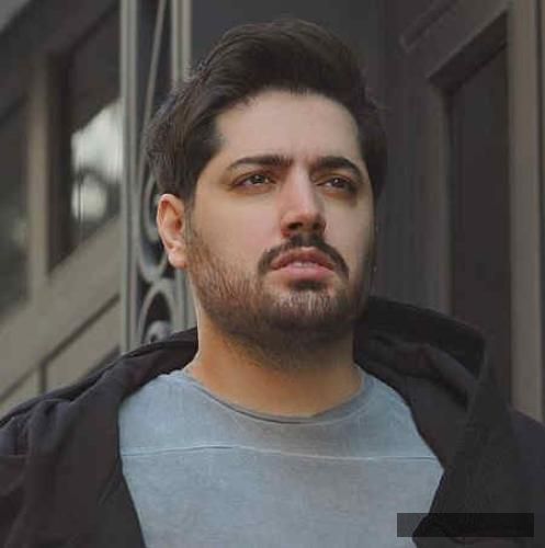 دانلود آهنگ دست دست نکن دوباره زمان از دست میره میلاد بابایی