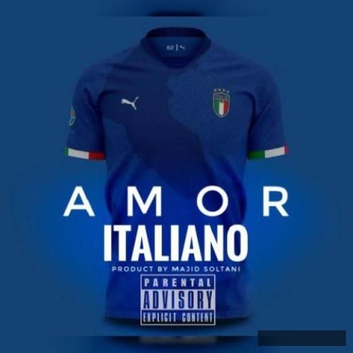 دانلود آهنگ Italiano آمور