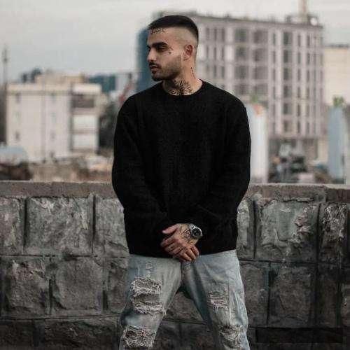 دانلود آهنگ اعتماد نکن حتی به خودت آدما دوست ندارن تو بخندی ایسین