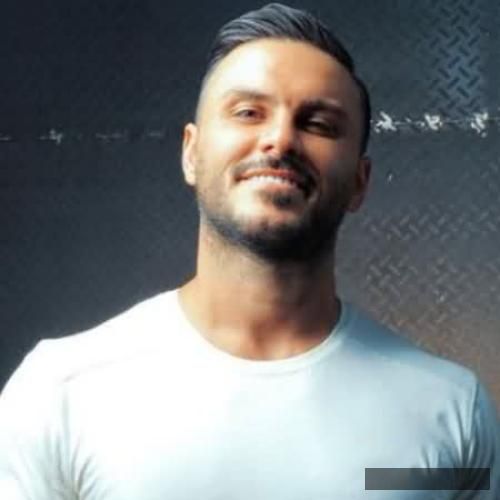 دانلود آهنگ من همه جوره پایتم بایدم ببینمت هرروز آرمین زارعی