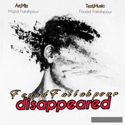 دانلود آهنگ غیبش زد فواد فلاح پور