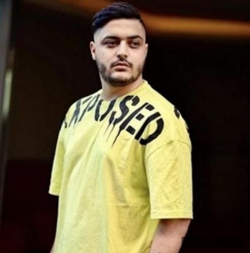 دانلود آهنگ قفلی سمی لو