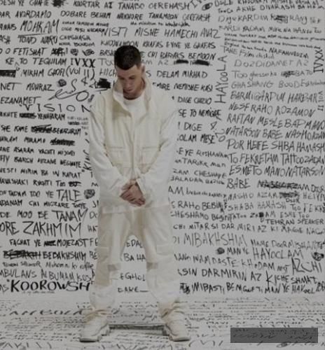 دانلود آهنگ هی مونالیزا وی آی پی چشا کوروش