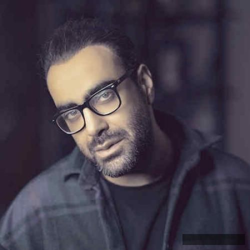 دانلود آهنگ بارون دلم من پر از یه نفر توی شهر مهدی جهانی