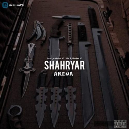 دانلود آهنگ شهریار آرنا