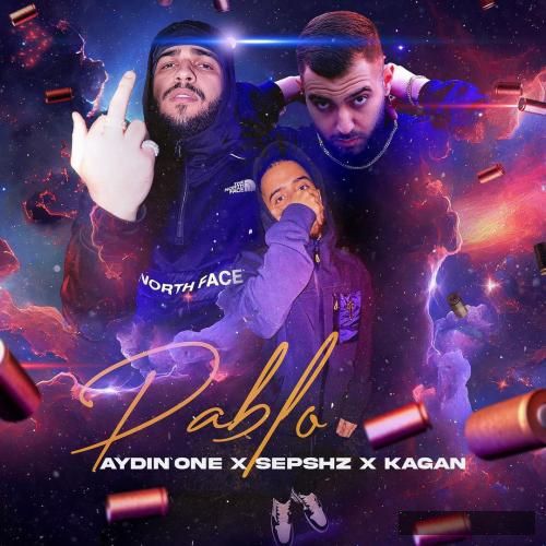 دانلود آهنگ پابلو کاگان