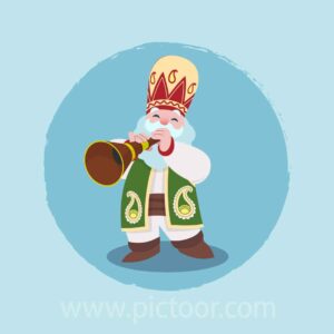 عمو نوروز نیا اینجا بهار از یاد ما رفته