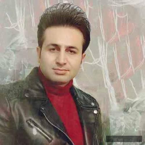 دانلود آهنگ چه شد صبر و قرارم وای بر من چه بد شد حال زارم مرتضی جعفرزاده