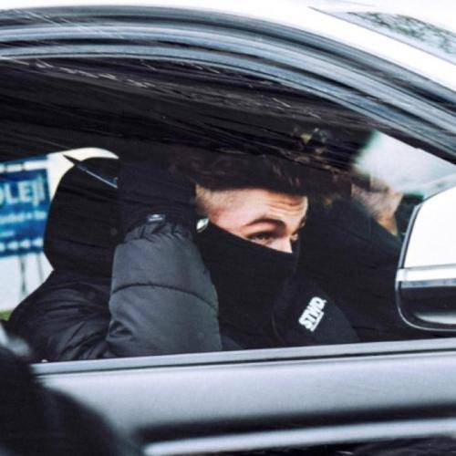 دانلود آهنگ خدا نیستم نمیبخشم دیگه برا کسی صبر نمیکنم blok3