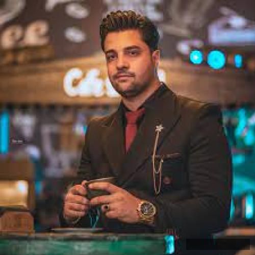 دانلود آهنگ برار من شمع شب تار غمخوار من آرش خوشنواز