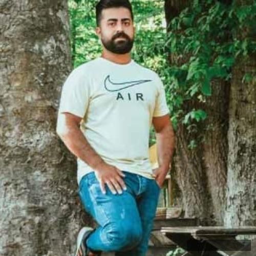 دانلود آهنگ های جنگه جنگه دست به تفنگه رامین نبی پور