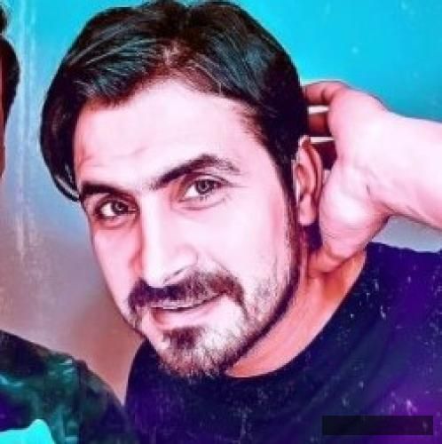 دانلود آهنگ چشماش نمیبینه فواد فلاح پور