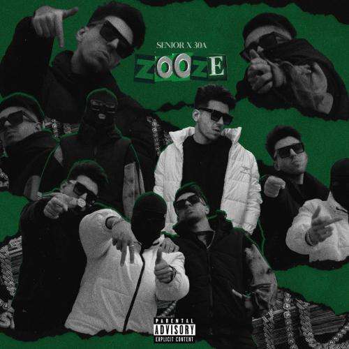 دانلود آهنگ زوزه سنیور