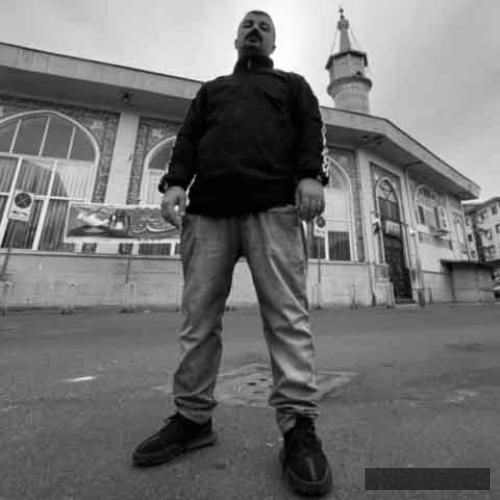 دانلود آهنگ یهو اومد حمیرا صداش دستور نمیده مغزم به بدنم پوری