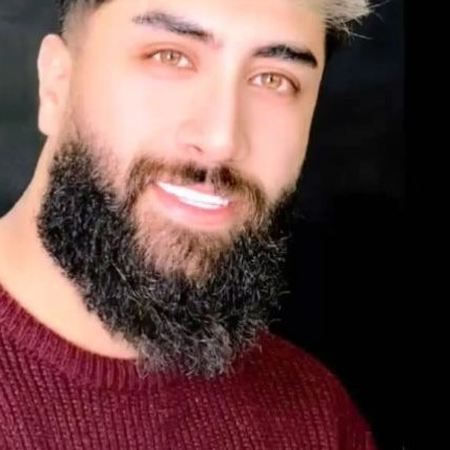 دانلود آهنگ رفق شب تیره وتاره من براره من افتخاره من علی رمضانپور