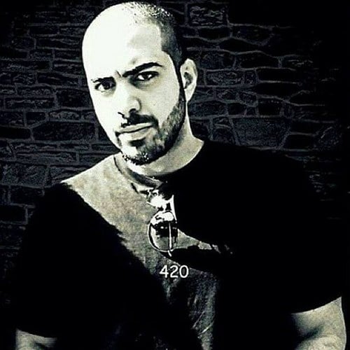 دانلود آهنگ یه چیزی مرد بهرام