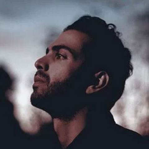 دانلود آهنگ بی رخ بهرام