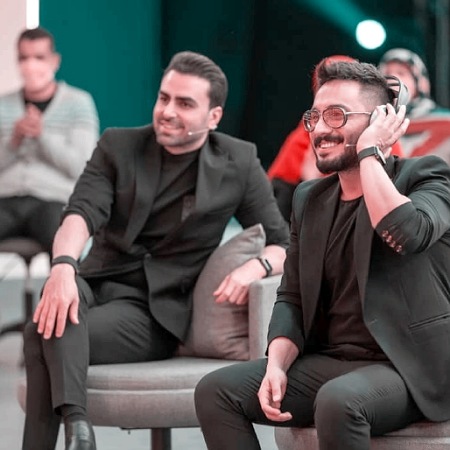 دانلود آهنگ خدا نقاشی کرده اون صورتتو کش بده پیشم موندنتو پازل بند 