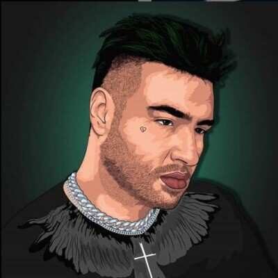 دانلود آهنگ یه شیشه ویسکی یه پاکت سیگار به تو شدم بیمار پارسالیپ 