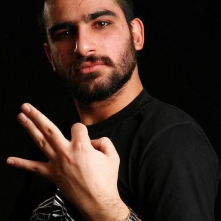 دانلود آهنگ اگه ارومیه بشی روت ارس می کشم هیچکس