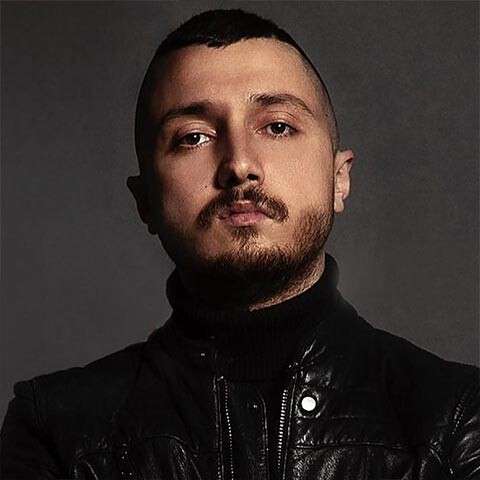 دانلود آهنگ چش مایی شایع