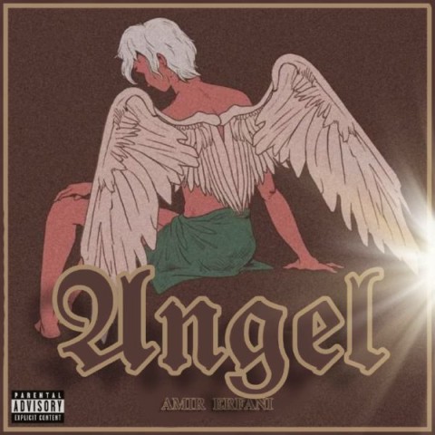 دانلود آهنگ آنجل امیر عرفانی