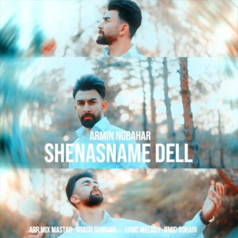 دانلود آهنگ شناسنامه دل آرمین نوبهار
