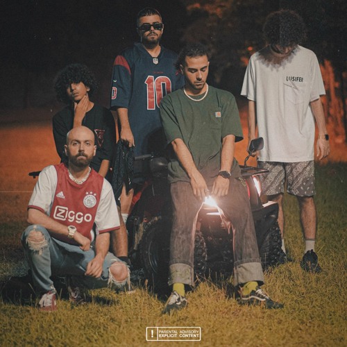 دانلود آهنگ احساسات هیپهاپولوژیست