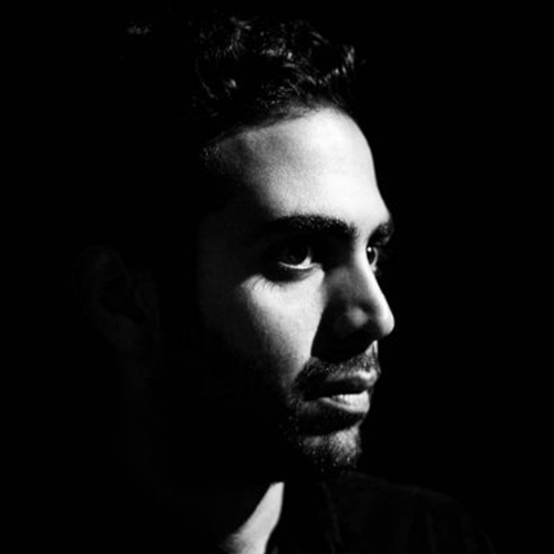 دانلود آهنگ غیر اینه مگه بهرام