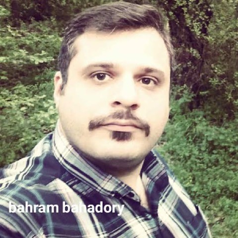 دانلود آهنگ ای مهرتو بهرام بهادری