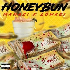 دانلود آهنگ عسلی ممضی و لوکی