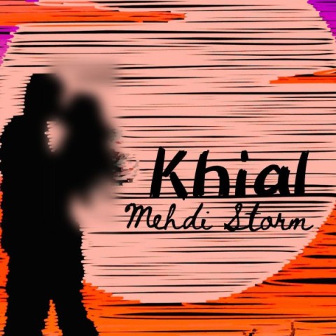 دانلود آهنگ خیال مهدی استورم