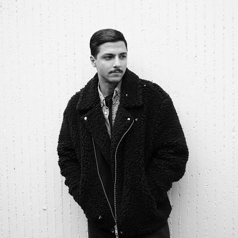 دانلود آهنگ همه چی باز تقصیر من بود تصمیم گرفتم زود مهراد هیدن