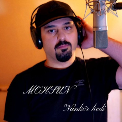 دانلود آهنگ نانکر کدی محسن دولخانی