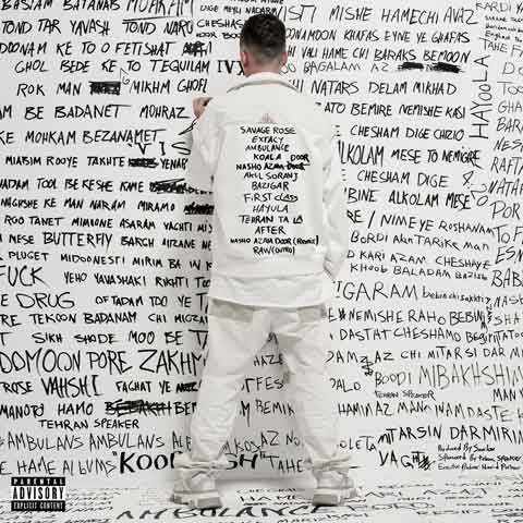 دانلود آهنگ ترکمون که دراد تهران رفته روی هوا کوروش