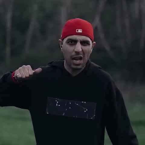 دانلود آهنگ عطسه رضا پیشرو