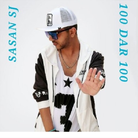 دانلود آهنگ صد در صد ساسان اس جی