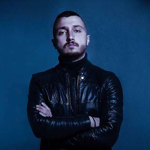 دانلود آهنگ بزن قدش شایع