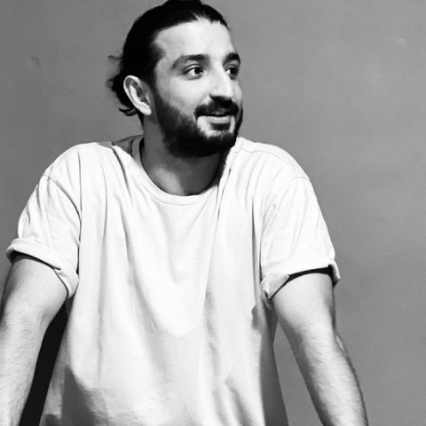 دانلود آهنگ من هنرمندم وقتی دوستت دارم یعنی تو هنری سینا ساعی