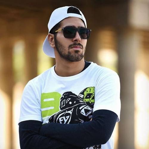 دانلود آهنگ مغزم چرچیل قلم قرقی رسیده به گردم کی کی سانبوی