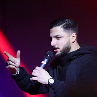 دانلود آهنگ دوباره بست راه به روم آروم آروم گم شدم مهراد هیدن