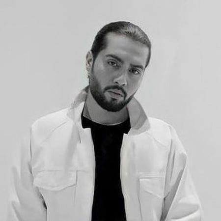 دانلود آهنگ خداحافظت عشق قدیمی خداحافظت همدم شب ها حامیم