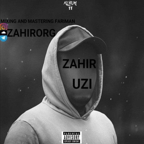 دانلود آهنگ یوزی زهیر