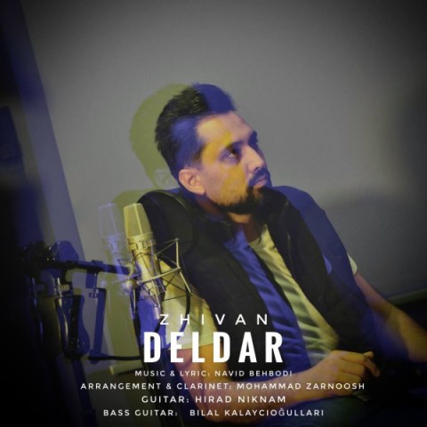 دانلود آهنگ دلدار ژیوان