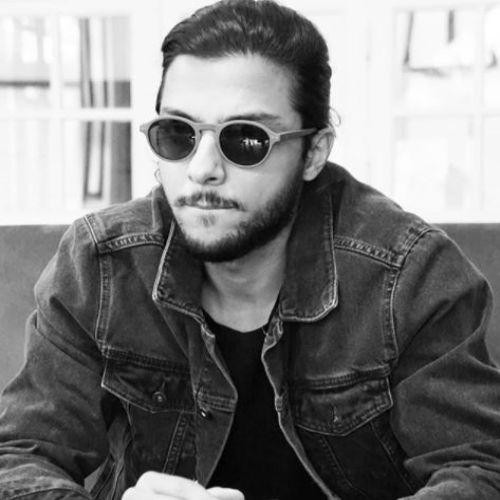 دانلود آهنگ دوباره یکی وایساد یکی رفت سریع یکی پرواز کرد مهراد هیدن