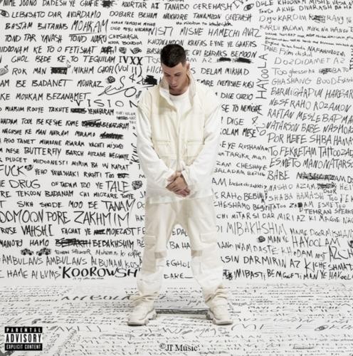 دانلود آهنگ امشب دوتایی کوروش