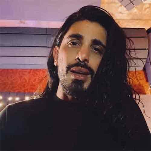 دانلود آهنگ شروع این قصه از خنده های تو بود کاشکی یکی حریف کسری زاهدی