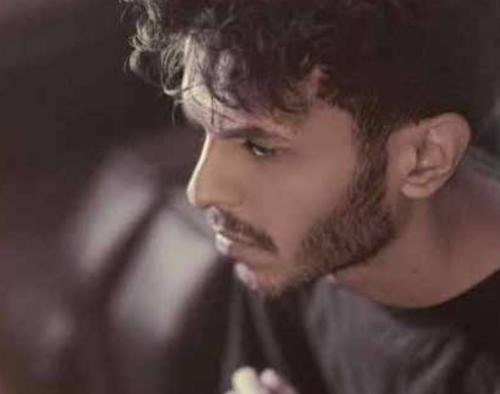 دانلود آهنگ دارم از دردت مهریار